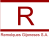 Remolques Gijoneses S.A. R