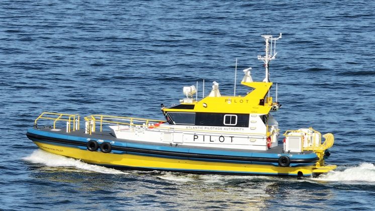 Foundation Pilot &amp; Chebucto Pilot